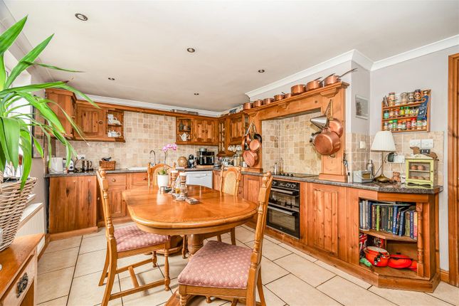 Semi-detached house for sale in Fockerby, Garthorpe, Scunthorpe