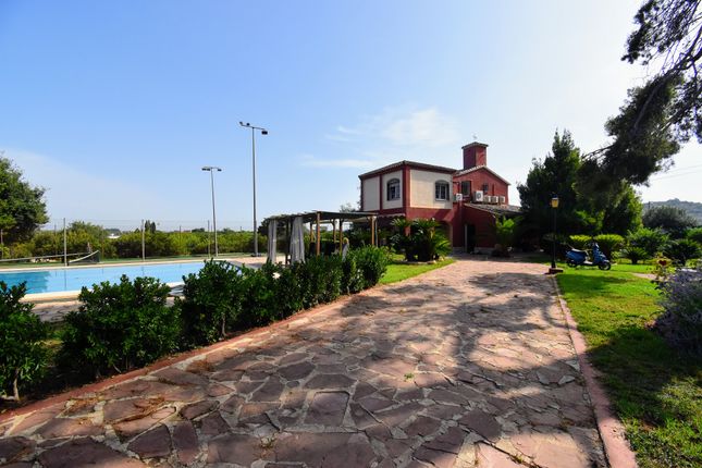 Thumbnail Villa for sale in 46600 Alzira, Valencia, Spain