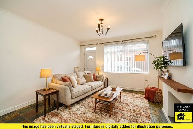 2, Grange Mount, Wirral photo 3