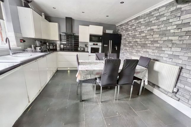Terraced house for sale in Thornton Terrace, Forest Hall, Newcastle Upon Tyne