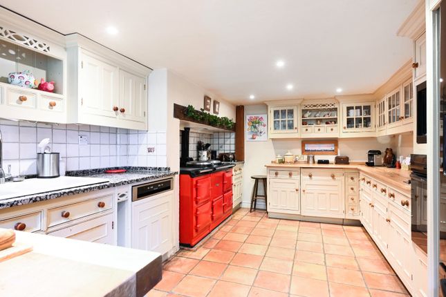 Detached house for sale in Picketts Lane, Horney Common, Uckfield, East Sussex