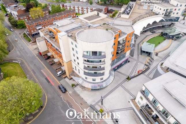 FLAT 47 BLUE APARTMENTS, BIRMINGHAM photo 3
