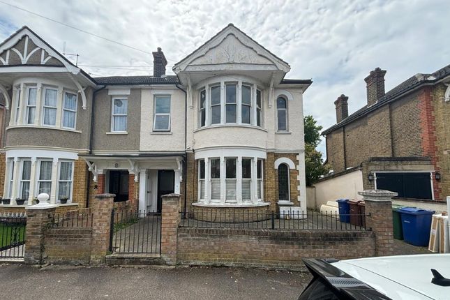 Thumbnail Flat for sale in 24A High View Avenue, Grays, Essex