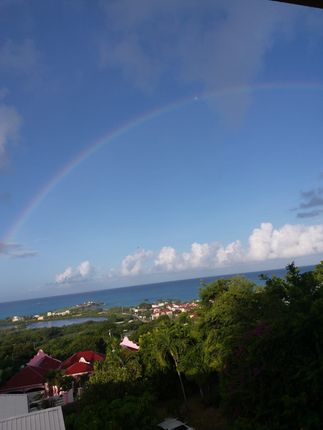 Semi-detached house for sale in Stella Ristorante, Paradise View, St. John's, Antigua And Barbuda