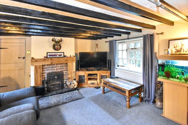Old Cottage, Orby Road, Skegness photo 3