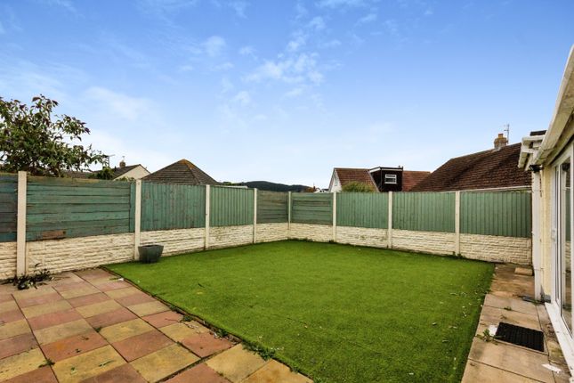 Bungalow for sale in Beverley Drive, Prestatyn