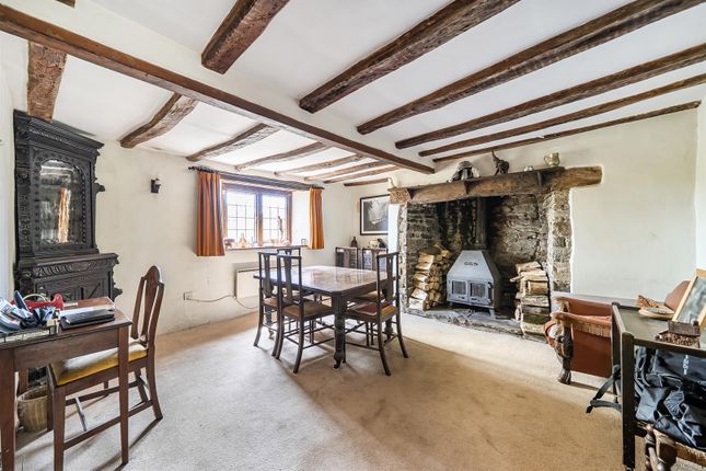 Glebe Cottage, Barnstaple photo 4