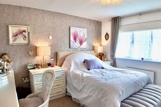 37 Marsh Court, Bargoed photo 4