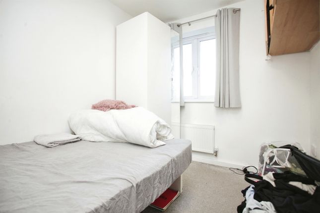 End terrace house for sale in Lower Lea Place, Hillmorton, Rugby