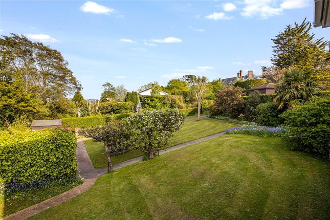 Country house for sale in Seaway Lane, Torquay, Devon