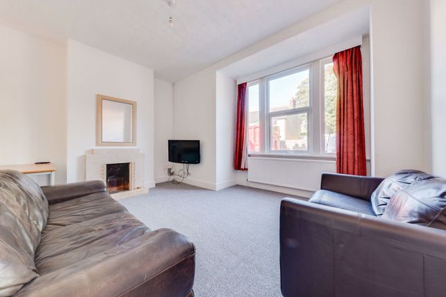 Thumbnail Property to rent in St. Martins Terrace, Canterbury