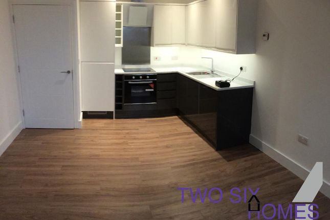 Eleanor House, 21, Cross Road, Waltham Cross photo 2