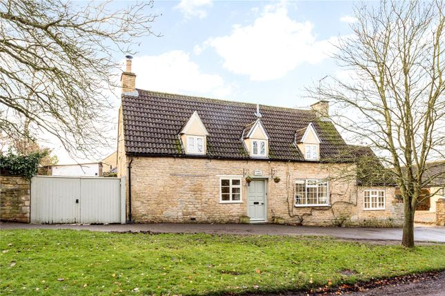 5 Bed Property For Sale In Potters Cottage 3 Middle Street Elton