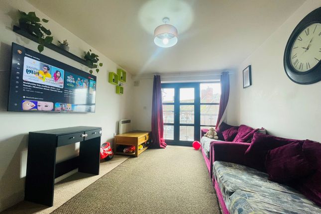 Flat for sale in Walsall Road, West Bromwich
