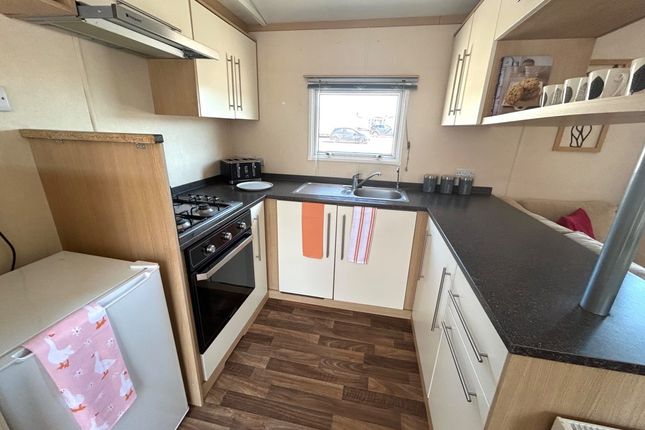 New Beach Holiday Park, Dymchurch photo 2