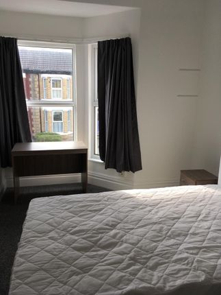 Shared accommodation to rent in Cranbrook Avenue, Hull