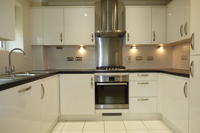 Flat 1, Milton Keynes photo 2