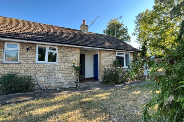 1 bed bungalow to rent in Bennett Place, Ilmington, Shipston On Stour CV36
