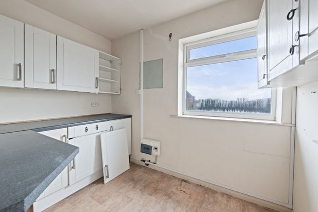 Flat for sale in Roman Bank, Skegness