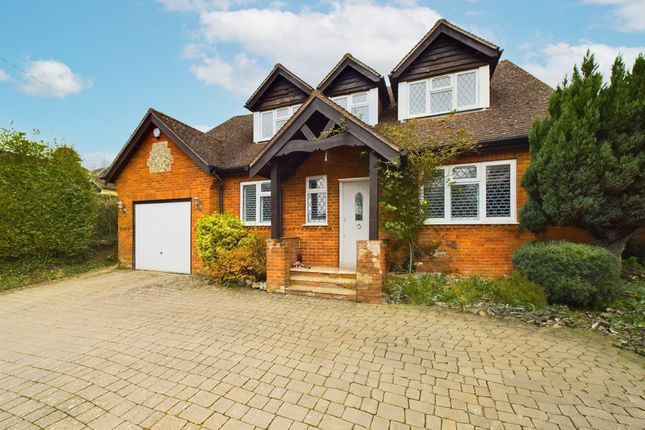 Detached house for sale in Fagnall Lane, Winchmore Hill, Amersham