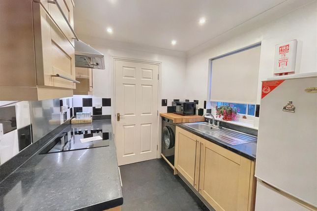 Flat for sale in North Street, Wincanton