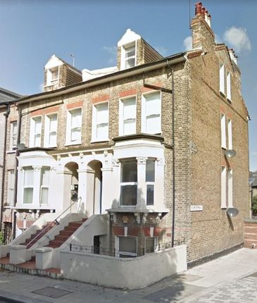 Thumbnail Flat to rent in East Dulwich Grove, London