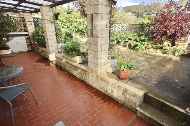 Bungalow for sale in Eastern Avenue, Monkton Park, Chippenham