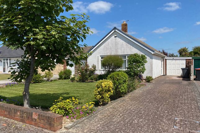 Detached bungalow for sale in Severn Avenue, Fleetwood