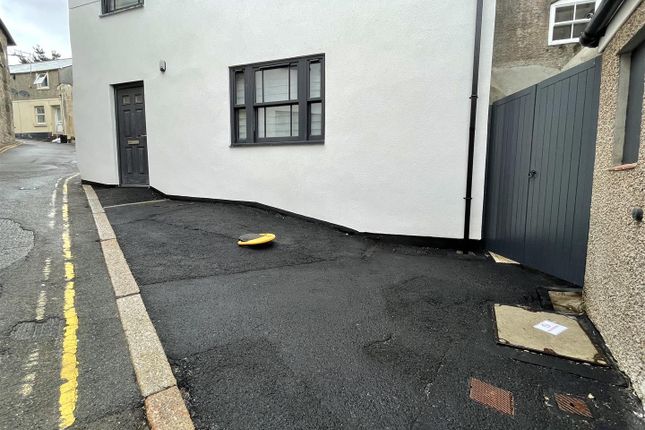 Property for sale in Market Hill, St Austell, St. Austell