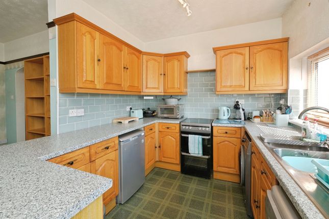 184a, Lynncroft, Nottingham photo 4