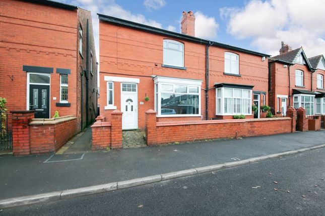 3 Bedroom Houses To Let In Darlington Street Ince Wigan