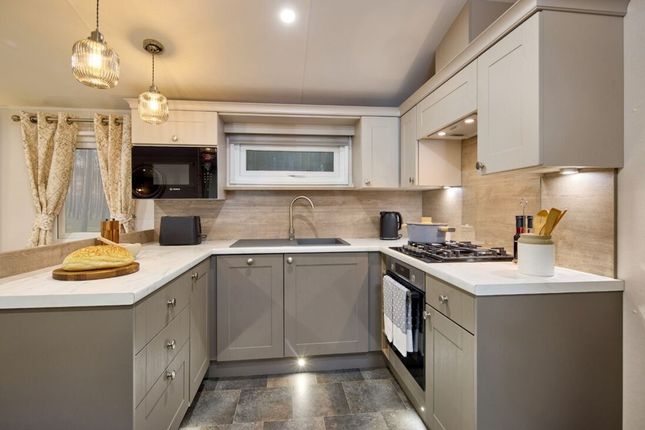 4, Pentire Coastal Holiday Park, Bude photo 4