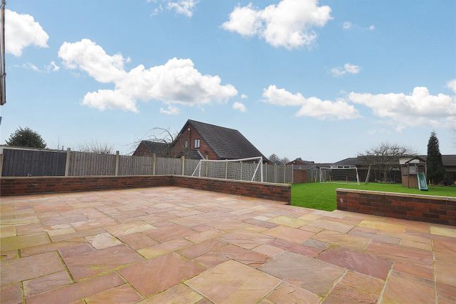 Bungalow for sale in Smithy Lane, Tingley, Wakefield, West Yorkshire