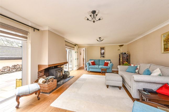 Detached house for sale in Hill Brow, Liss, Hampshire