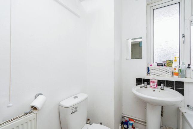 Flat for sale in St. Pauls Road, Southsea, Hampshire