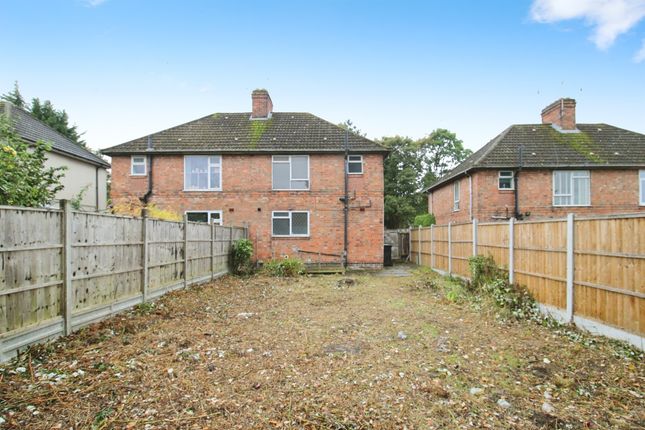 82, Stonesby Avenue, Leicester photo 3