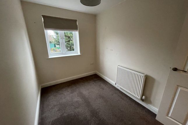 Semi-detached house to rent in Alfred Street, South Normanton, Alfreton