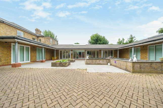 Thumbnail Office for sale in Lansdowne House, St. Peters Way, Harlington