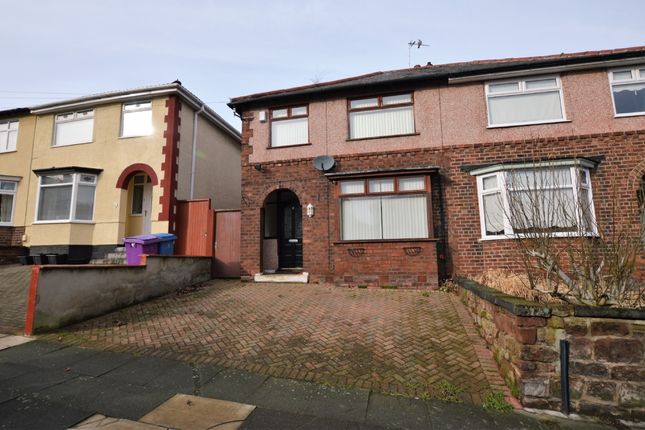 9 Watergate Lane Woolton Liverpool L25 8QH, Liverpool photo 2