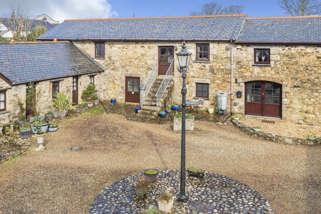 Thumbnail Cottage for sale in Treswithian, Camborne, Cornwall
