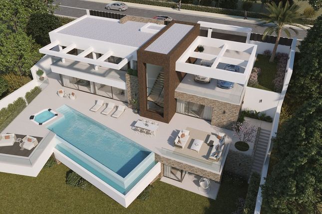 Villa for sale in Manilva, Marbella Area, Costa Del Sol