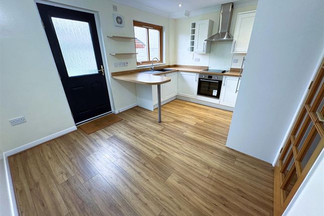 12, Bishops Court, Lossiemouth photo 4
