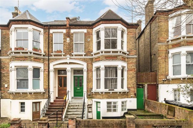2-bed flat on 95B, Jerningham Road, London, £500,000