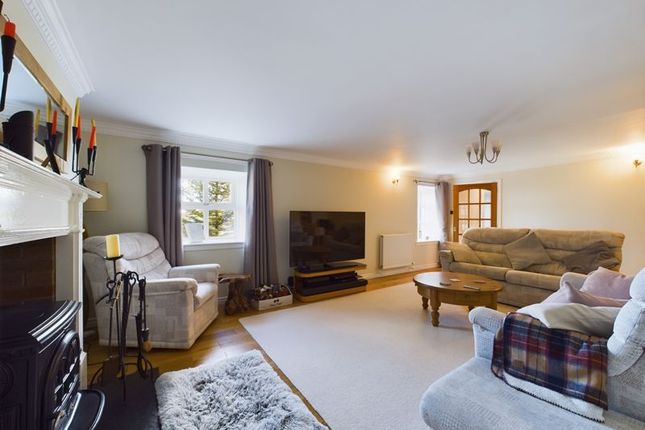 Cottage for sale in Lumphanan, Banchory