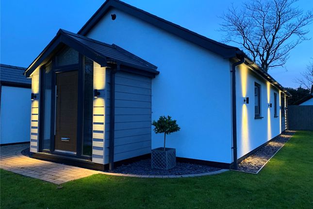 Low Church Road, Middle Rasen LN8, 3 bedroom bungalow for sale ...