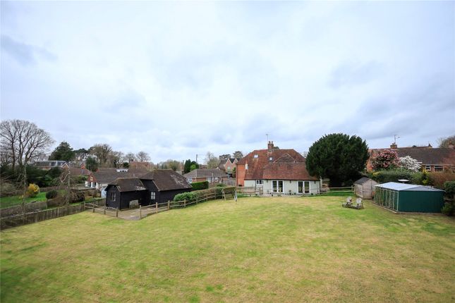 Thumbnail Semi-detached house for sale in Maynards Green, Heathfield, East Sussex