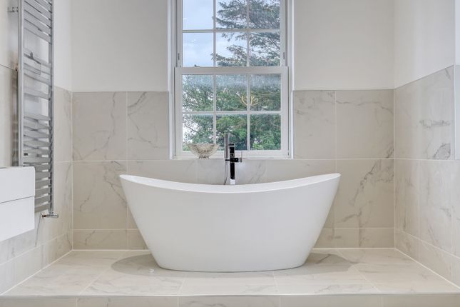 Bathroom View 2