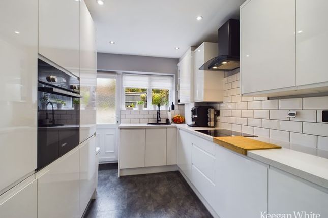 Terraced house for sale in Arundel Road, High Wycombe