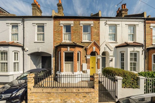 Thumbnail Property for sale in Swaffield Road, Earlsfield