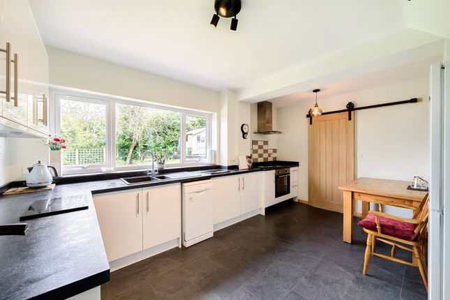 Detached house for sale in Rosedale, Abberley, Worcester